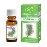 Etja, natural pine essential oil, 10 ml