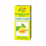 Etja, natural essential oil of ylang ylang, 10 ml