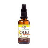 Etja, natural avocado oil, 50 ml