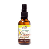 Etja, natural jojoba oil Gold Bio, 50 ml