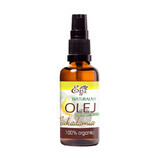 Etja, natural macadamia oil, 50 ml