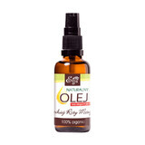 Etja, Bio rosehip seed oil, 50 ml