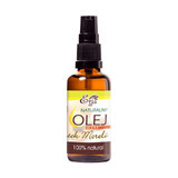 Etja, natural apricot kernel oil, 50 ml