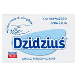 Dzidziuś, hypoallergenic soap, 100 g