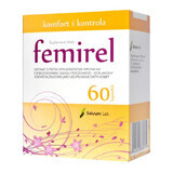 Femirel, 60 capsules