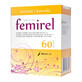 Femirel, 60 capsule