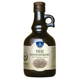 Oleofarm Oils of the World Aceite de girasol prensado en frío, 500 ml