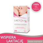 Lactosan Fix, 20 Beutel