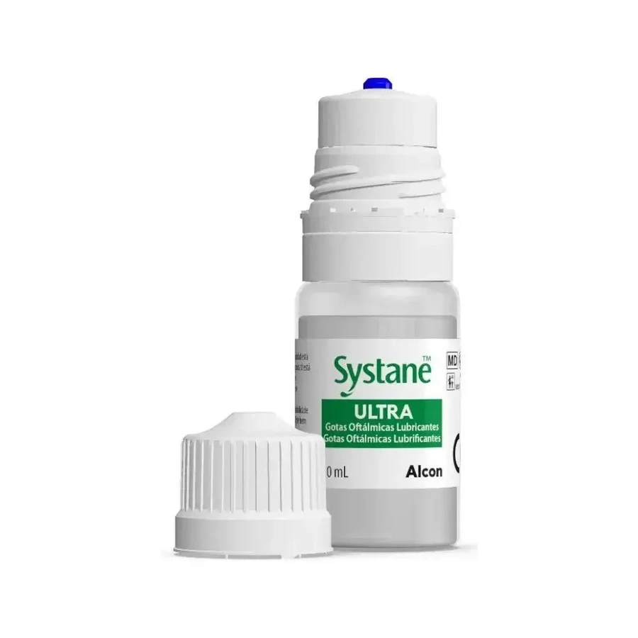 Systane Ultra Augentropfen, 10ml