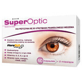 SuperOptic, 60 flexible capsules