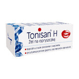 Tonisan H, gel for herpes, 2 g