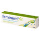 Feminum fit, Vaginalgel zur pH-Regulierung, 40 g