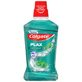 Colgate Plax Soft Mint Mundspülung, 500 ml