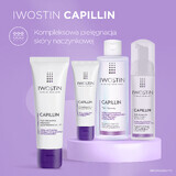 Iwostin Capillin, Anti-Rötungs-Creme mit SPF20, 40ml