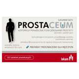 Prostaceum, 60 tabletten