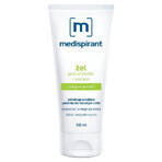 Medispirant, gel de ducha y champú 2en1, 180 ml