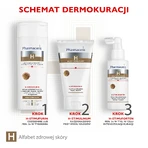 Pharmaceris H Stimupurin șampon specializat pentru stimularea creșterii părului, 250 ml, Dr Irena Eris
