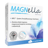 Magnella 42 Tabletten