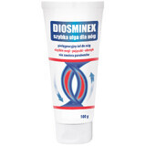 Diosminex Quick Relief Legs Foot Care Gel Heavy Legs Spider Veins Swelling 100g