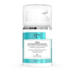 Apis Feuchtigkeitscreme mit Mineralien aus dem Toten Meer 30+, 50ml.