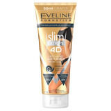 Siero Modellante Dimagrante Oro 24k Eveline Slim Extreme 4D - 250 ml