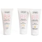 Ziaja BB, Creme gegen Hautunreinheiten, Naturton, 50 ml