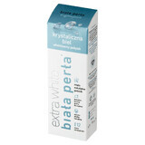 Dentifricio Perla Bianca Plus Sbiancante 75ml