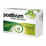 Positivum, 180 Tabletten, Aflofarm