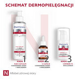 K1% Gefäßstärkende Creme mit Vitamin K von Pharmaceris (30 ml)