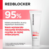 Redblocker, crème pour peau vasculaire, 50 ml