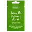 Ziaja Green Olive Leaves, masker met hyaluronzuur, regenererend, 7 ml
