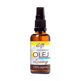 Etja, Bio linseed oil, 50 ml