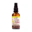 Etja, aceite de ricino natural Bio, 50ml