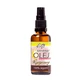 Etja, aceite de ricino natural Bio, 50ml
