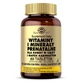 Solgar Prenatal Vitamine und Mineralstoffe, 60 Tabletten