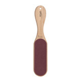 KillyS double sided wooden heel grater