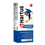 Harus Magnesio Vitamina B6 per Bambini 120 ml