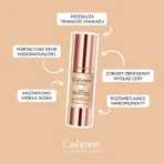 DAX Cashmere Secret, base lissante et illuminatrice, 30 ml