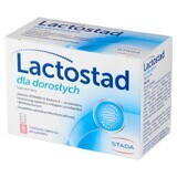 Lactostad for adults, 7 bottles