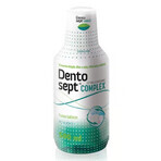 Dentosept Complex, mouthwash, alcohol-free, 500 ml