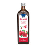 Oleofarm Zumos del Mundo Granada, 100% zumo de fruta, 980 ml