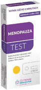 Home Laboratory Menopause Test, Heimtest zum Nachweis von FSH im Urin, 2 St&#252;ck