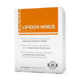 Lipidon Minus, 60 Kapseln