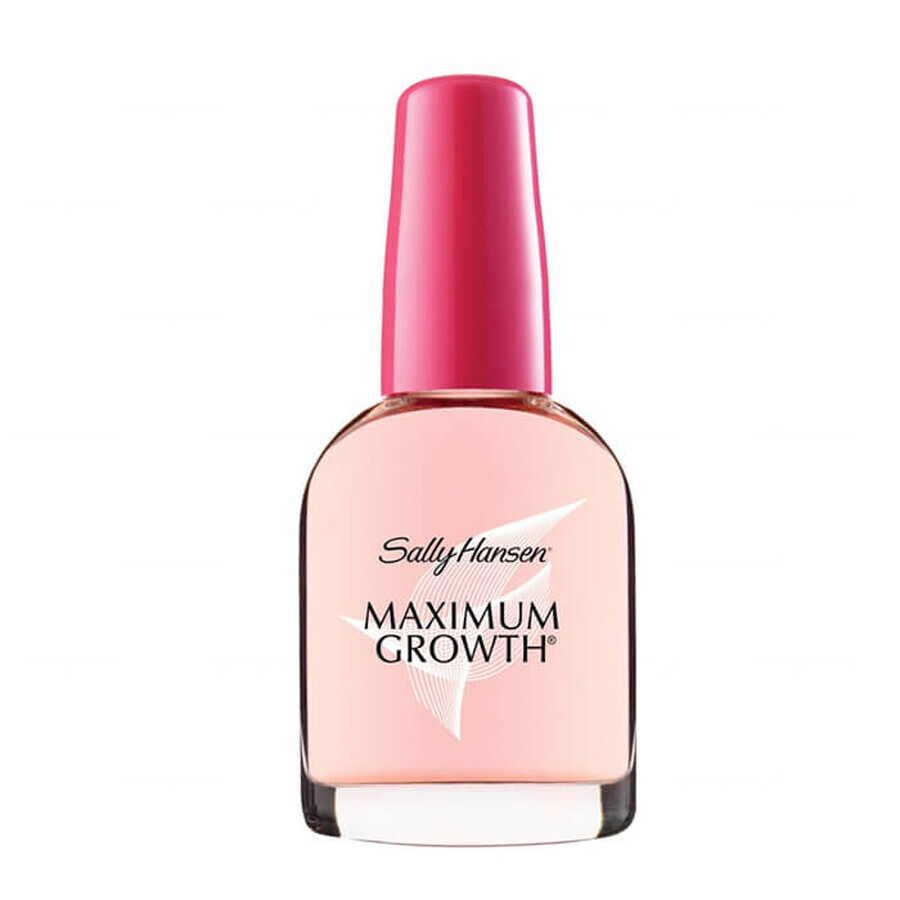 Sally Hansen Maximum Growth, Nagelpflege, 13 ml