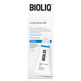 BIOLIQ Dermo, deodorante antitraspirante 48h, 50 ml.