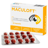 Maculoft 30 Kapseln