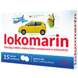 Lokomarin 15 Beschichtete Tabletten