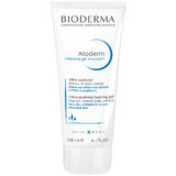 Bioderma Atoderm Intensive Reinigungs- und Feuchtigkeitsgel für atopische Haut, 200ml