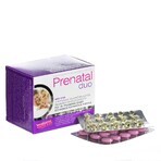 Prenatal Duo, 30 Hartkapseln + 60 Gelkapseln