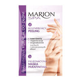 Marion Paraffin Treatment, for hands, 5 ml + 6 ml